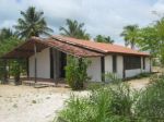 Fachada 
Casa 1 