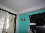 Forro em pvc com sanka