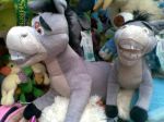 BURRO DO SHUREK