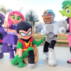 Animao de Festas com Personagens vivos, Servios para festas infantis, corporativo, escolas, Feiras e Eventos, entre em contato WhatsApp (11) 99880-1618 #personagensvivosparafestas #cover #cosplay #festa #evento #aniversario #loja #personagensvivos #personagem #personagens #festainfantil #animao #princesas #princesa #cover #lindos #turma #jovenstits #jovens #tits #herois #titans