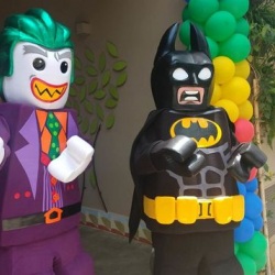 Animao de Festas com Personagens vivos, Servios para festas infantis, corporativo, escolas, Feiras e Eventos, entre em contato WhatsApp (11) 99880-1618 #personagensvivosparafestas #cover #cosplay #festa #evento #aniversario #loja #personagensvivos #personagem #personagens #festainfantil #animao #princesas #princesa #cover #lindos #turma #batman #lego #coringa #batmanlego #coringalego