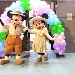 Animao de Festas com Personagens vivos, Servios para festas infantis, corporativo, escolas, Feiras e Eventos, entre em contato WhatsApp (11) 99880-1618 #personagensvivosparafestas #cover #cosplay #festa #evento #aniversario #loja #personagensvivos #personagem #personagens #festainfantil #animao #princesas #princesa #cover #lindos #turma #mickey #minnie #safari #mickeysafari #minniesafari