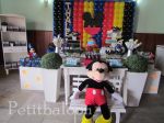 Mickey - Thales