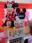 MInnie Cupcakes - Lorena