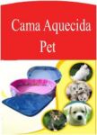 CAMA AQUECIDA C/ INFRA VERMELHO