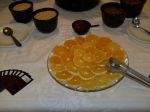 laranja
