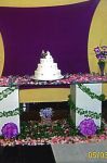 Casamento Lils com Branco