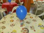 Arranjo de mesa
