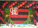 Festa Flamengo