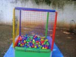 Piscina Bolinha