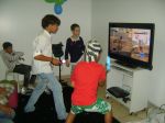 Video Game (Play3 + acessorios)