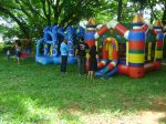 Castelo Inflavel