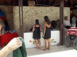 balc�o de lanche