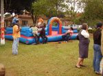 Touro mecanico
