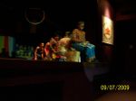 Teatro Juarez Machado