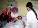Hospital Infantil de Joinvile