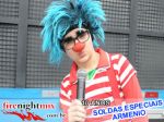 Piruleta Narrando o evento