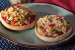 Mini Pizzas