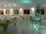 Salão Diana Hall !