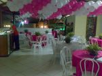 Festa de 15 anos, Salão Portinari !