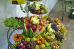 Mesa de Frutas !
