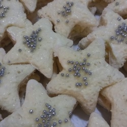 Sanduíche Estrelinha...