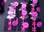 Convite Monster High Personalizado.