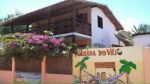 Casa da Pousada