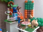 mesa tema toy story