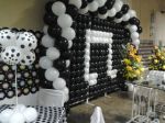 decorao de festa 70 anos