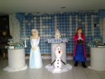 mesa tema frozen