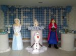 mesa tema frozen