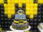 TEMA BATMAN