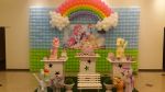 Mesa tema My Little Pony