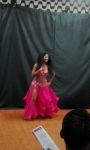 DAN�A DO VENTRE INTERARTES