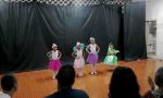 MOMENTOS INTERARTES