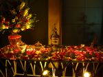 Mesa de Caf