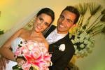 Casamento - Gabriela & Jader