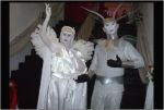 Performistas - Esttua Viva