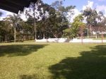 CAMPO DE FUTEBOL