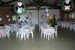SALO DECORADO CORUJINHAS