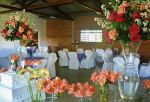 DECORAO DE CASAMENTO
