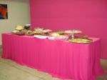 Mesa Servir