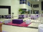 Sala Ambiente Discontra��o