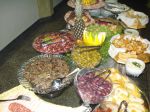 Utenss�lios Mesa de Frios