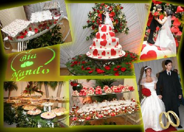 RCL Festas e Eventos