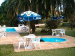 Piscina Infantil