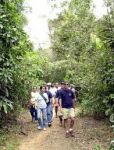 Trilha Ecolgica