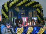 Tema: Batman