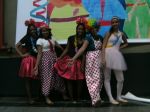 FUNDIO PROGRESSO/Baile de Carnaval Infantil